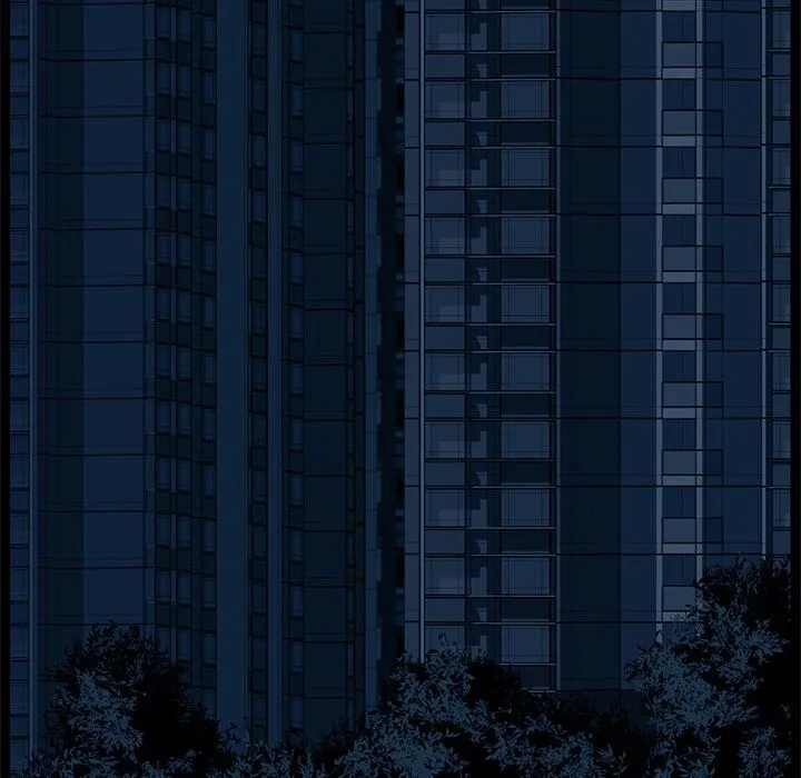 Happening Chapter 84 page 12 - 