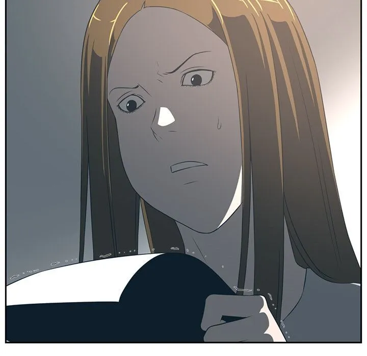 Happening Chapter 84 page 116 - 