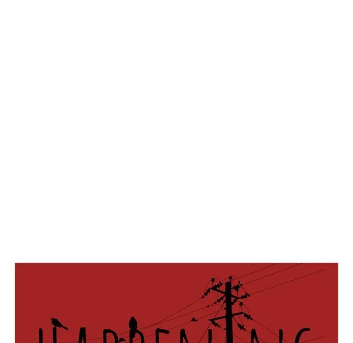 Happening Chapter 84 page 117 - 