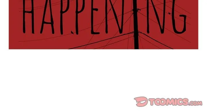 Happening Chapter 84 page 118 - 