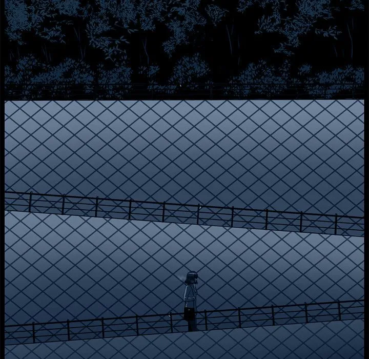 Happening Chapter 84 page 13 - 