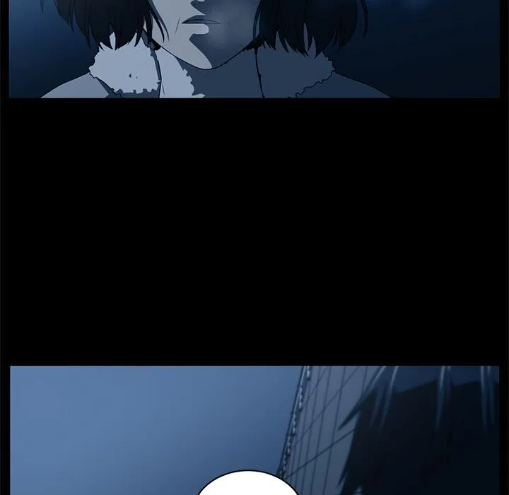 Happening Chapter 84 page 17 - 
