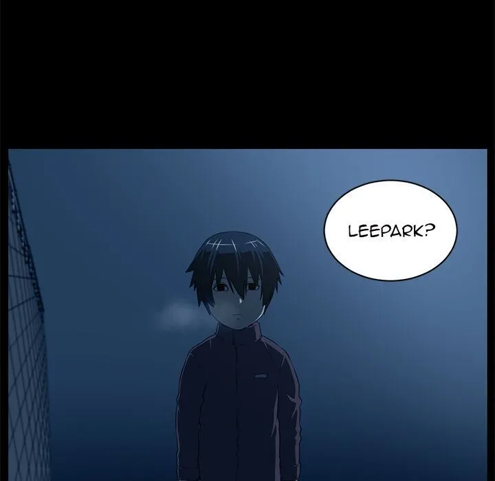 Happening Chapter 84 page 19 - 