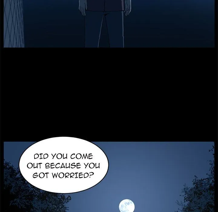 Happening Chapter 84 page 20 - 