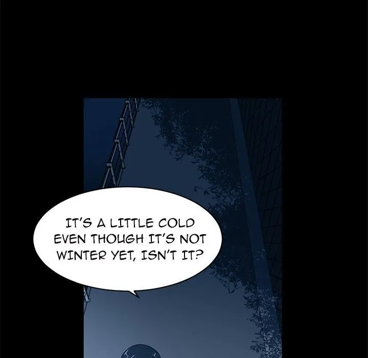 Happening Chapter 84 page 23 - 