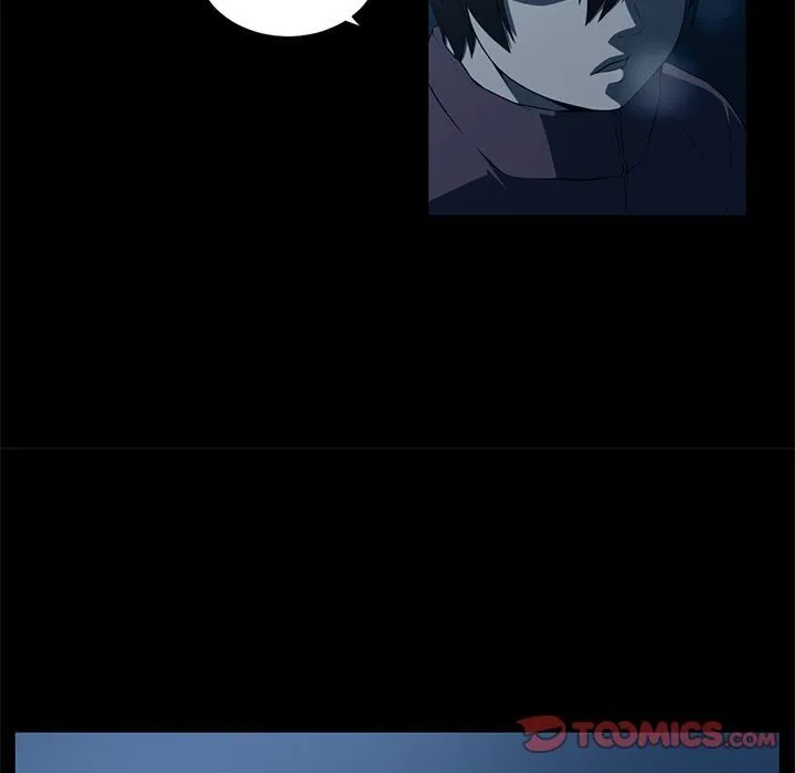 Happening Chapter 84 page 26 - 