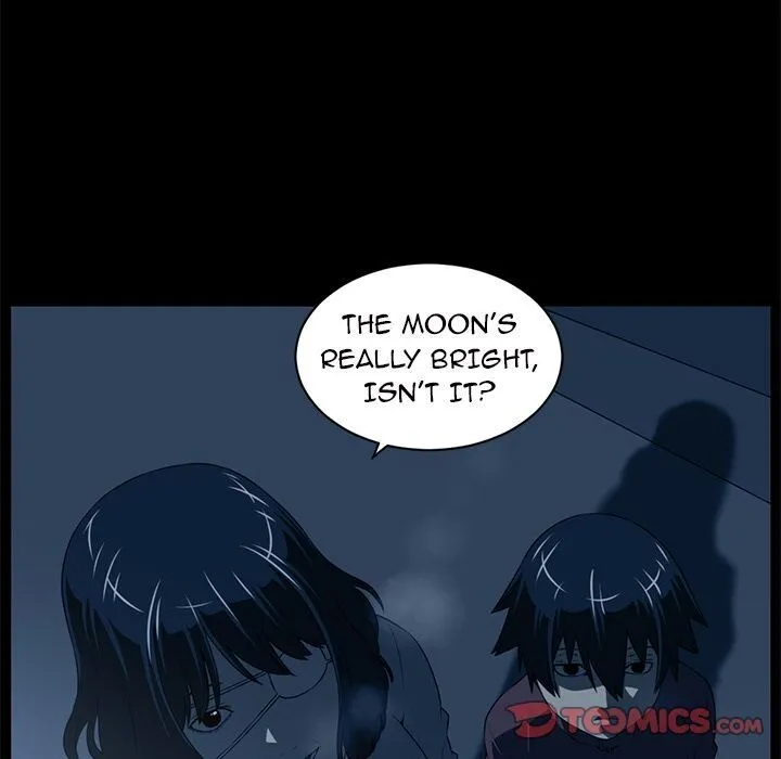 Happening Chapter 84 page 30 - 