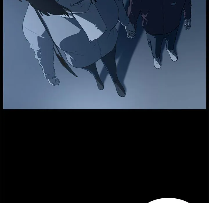 Happening Chapter 84 page 31 - 