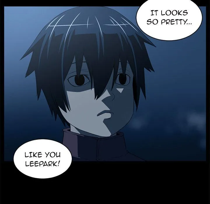 Happening Chapter 84 page 32 - 
