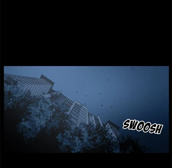 Happening Chapter 84 page 33 - 