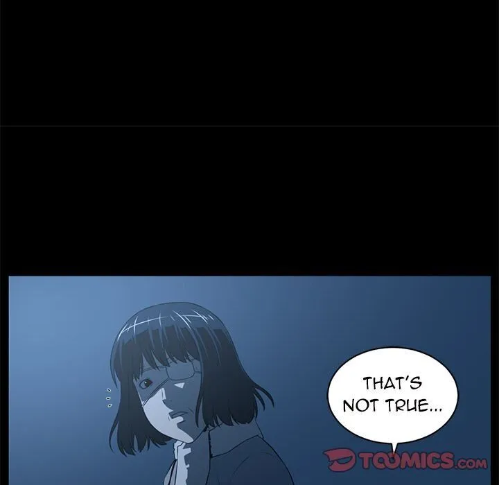 Happening Chapter 84 page 34 - 
