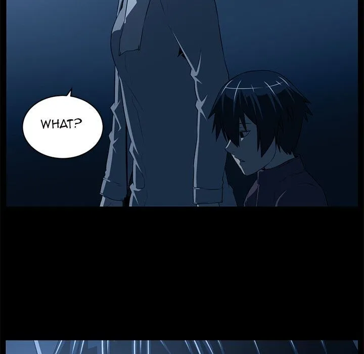 Happening Chapter 84 page 35 - 