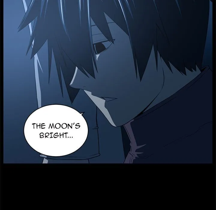 Happening Chapter 84 page 36 - 