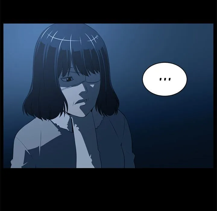 Happening Chapter 84 page 37 - 