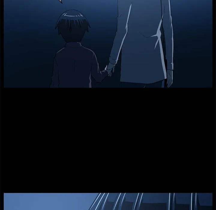 Happening Chapter 84 page 40 - 