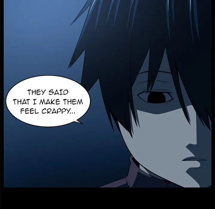 Happening Chapter 84 page 41 - 
