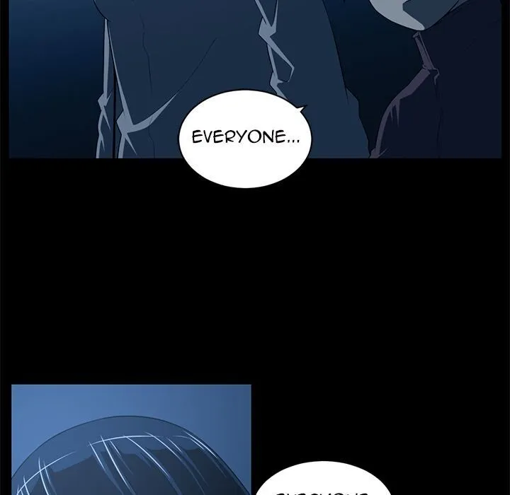 Happening Chapter 84 page 43 - 