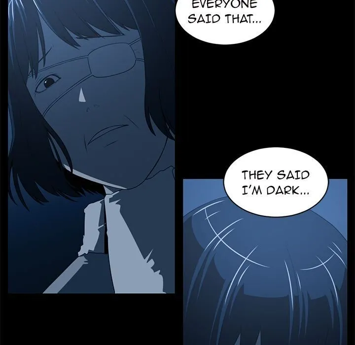 Happening Chapter 84 page 44 - 