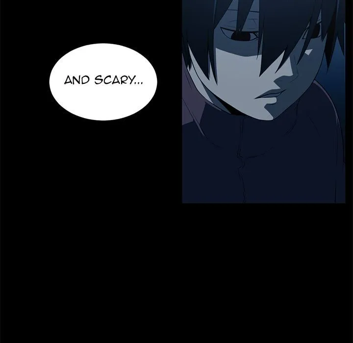 Happening Chapter 84 page 45 - 