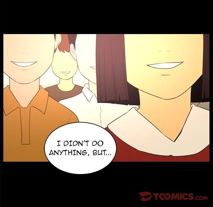 Happening Chapter 84 page 46 - 