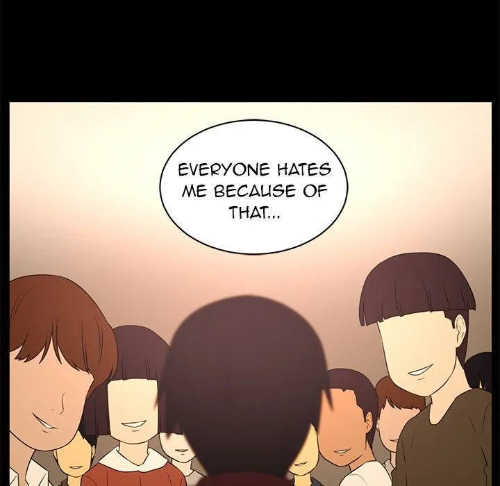 Happening Chapter 84 page 47 - 
