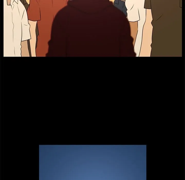 Happening Chapter 84 page 48 - 