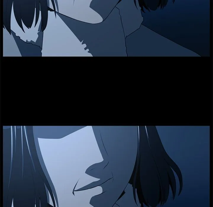 Happening Chapter 84 page 52 - 