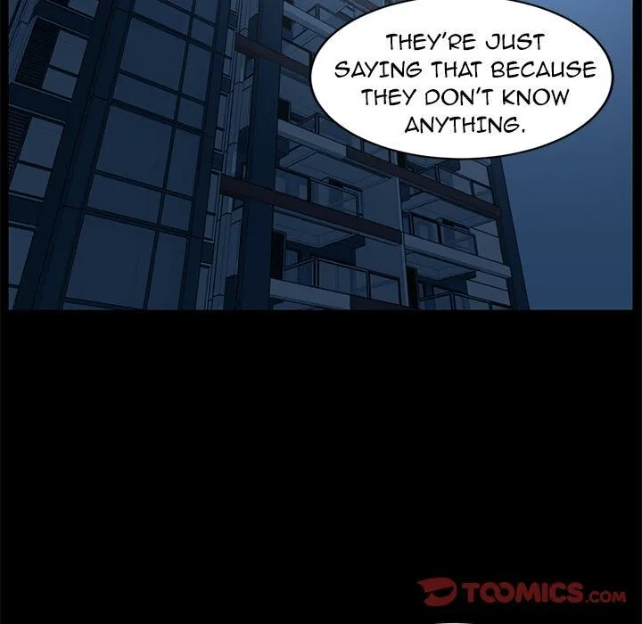 Happening Chapter 84 page 54 - 