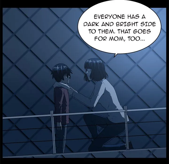 Happening Chapter 84 page 55 - 