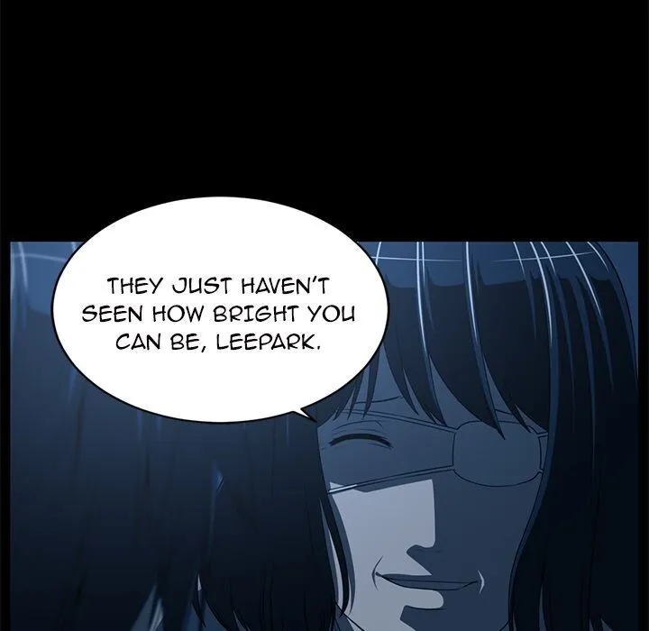 Happening Chapter 84 page 56 - 