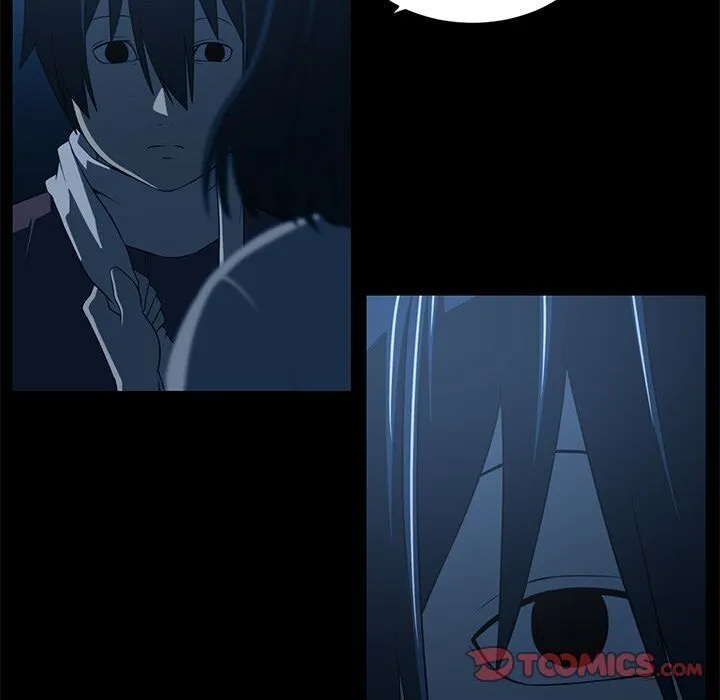 Happening Chapter 84 page 58 - 