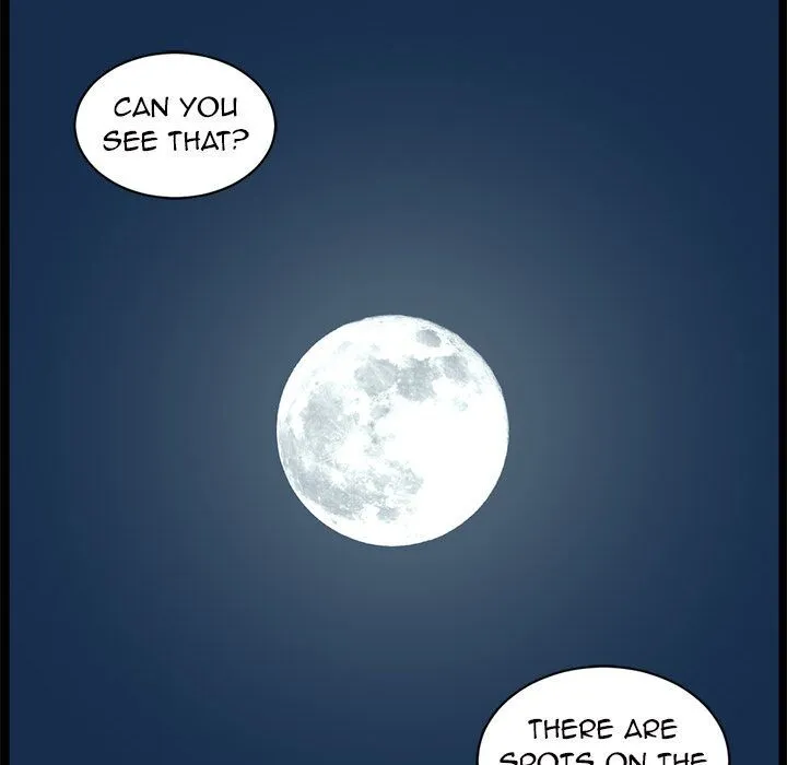 Happening Chapter 84 page 60 - 