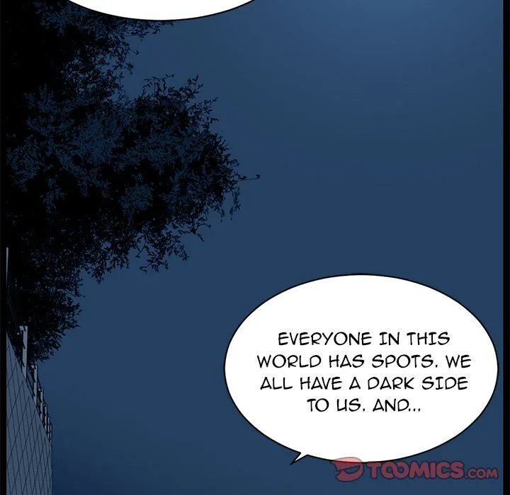 Happening Chapter 84 page 62 - 