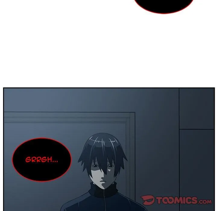 Happening Chapter 84 page 70 - 