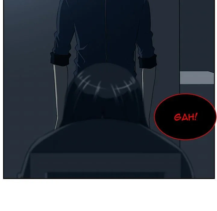 Happening Chapter 84 page 71 - 