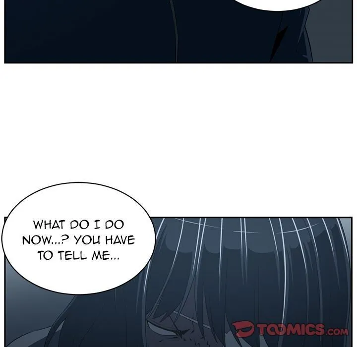 Happening Chapter 84 page 74 - 