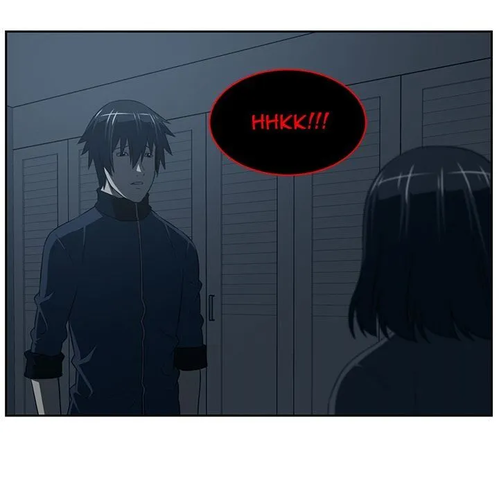 Happening Chapter 84 page 76 - 