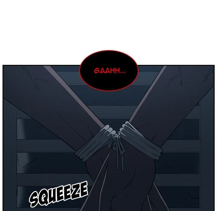 Happening Chapter 84 page 77 - 
