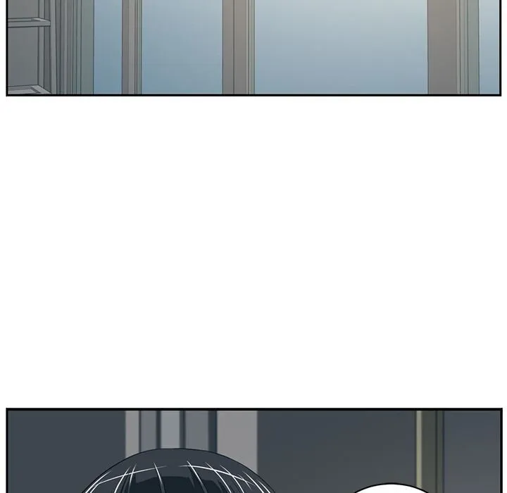 Happening Chapter 84 page 83 - 