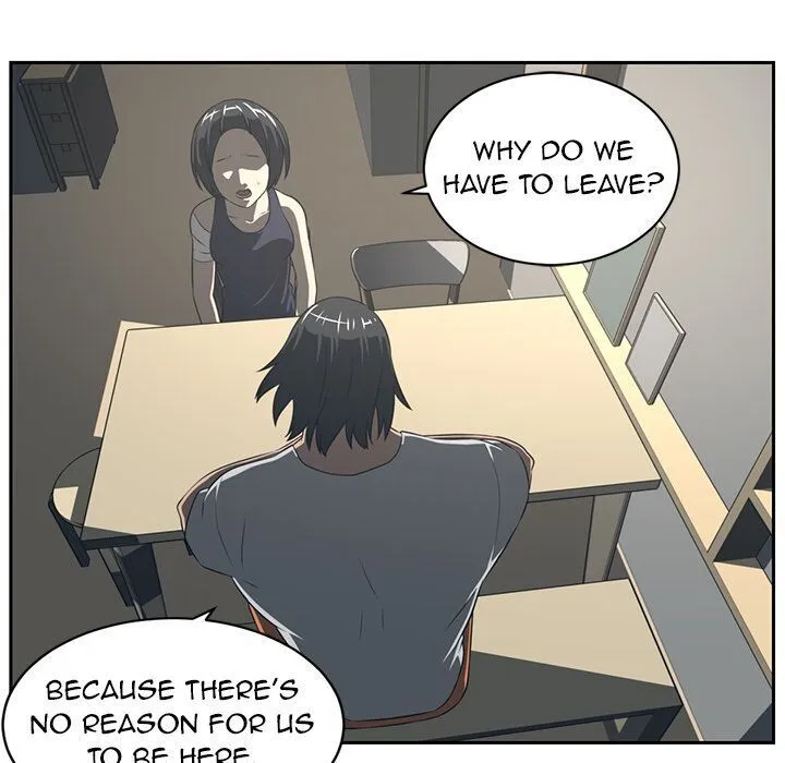 Happening Chapter 84 page 85 - 