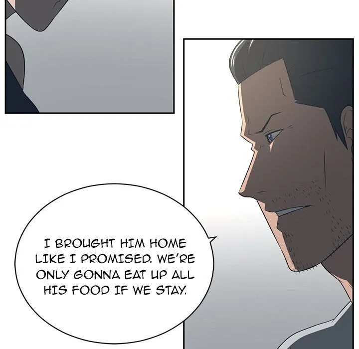 Happening Chapter 84 page 87 - 