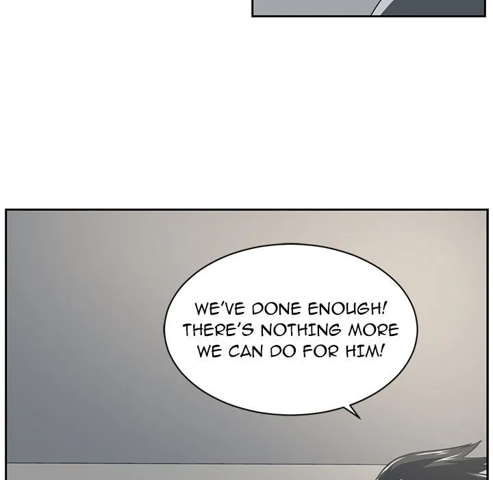 Happening Chapter 84 page 88 - 