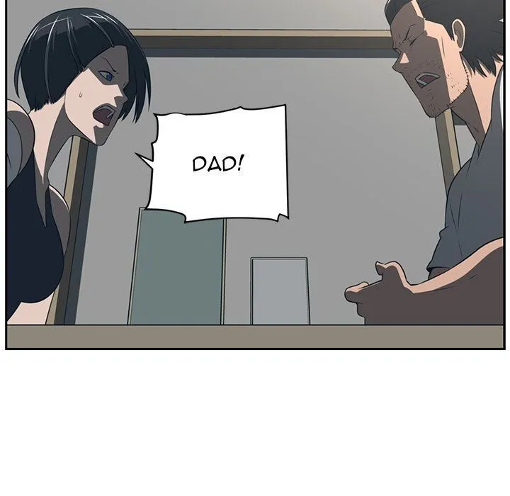 Happening Chapter 84 page 89 - 