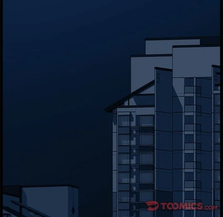 Happening Chapter 84 page 10 - 