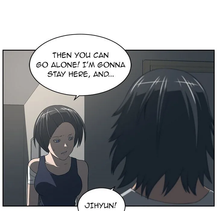 Happening Chapter 84 page 91 - 
