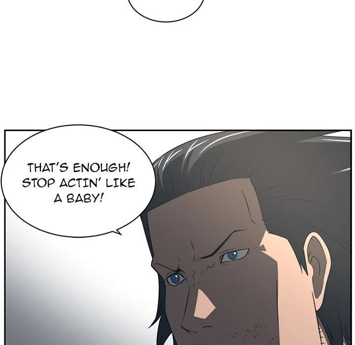 Happening Chapter 84 page 92 - 