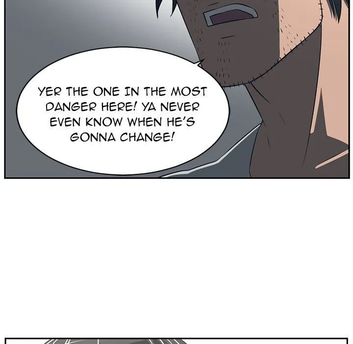 Happening Chapter 84 page 93 - 