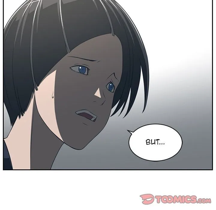 Happening Chapter 84 page 94 - 