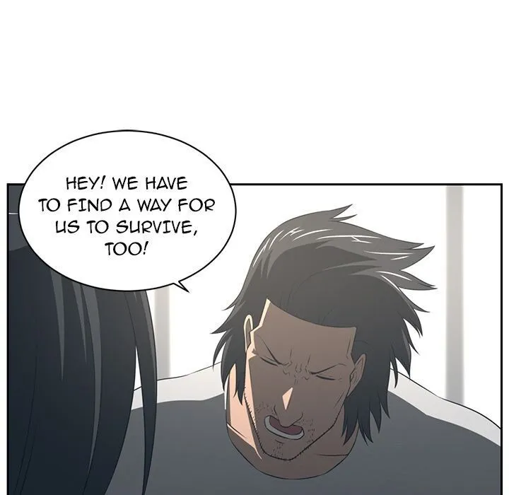 Happening Chapter 84 page 95 - 