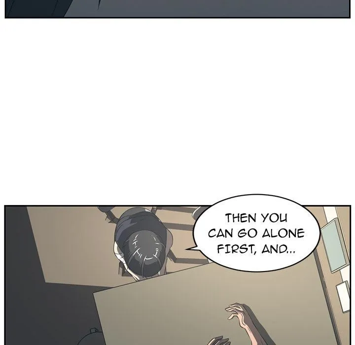 Happening Chapter 84 page 96 - 